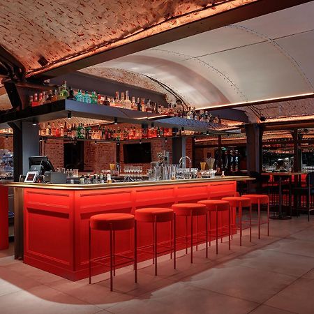FERENC Hotel&Restaurant Lviv Kültér fotó