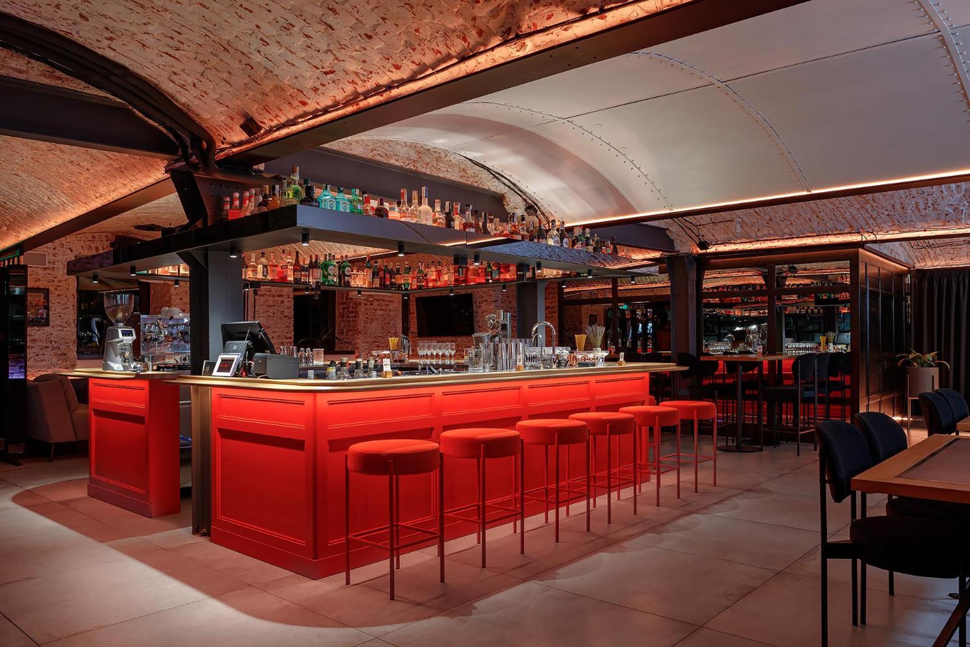 FERENC Hotel&Restaurant Lviv Kültér fotó