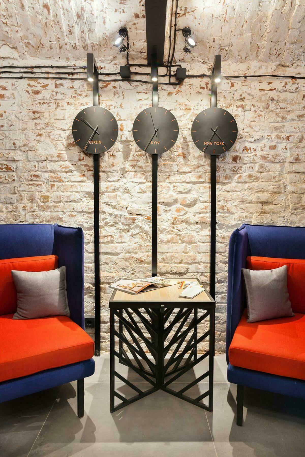 FERENC Hotel&Restaurant Lviv Kültér fotó