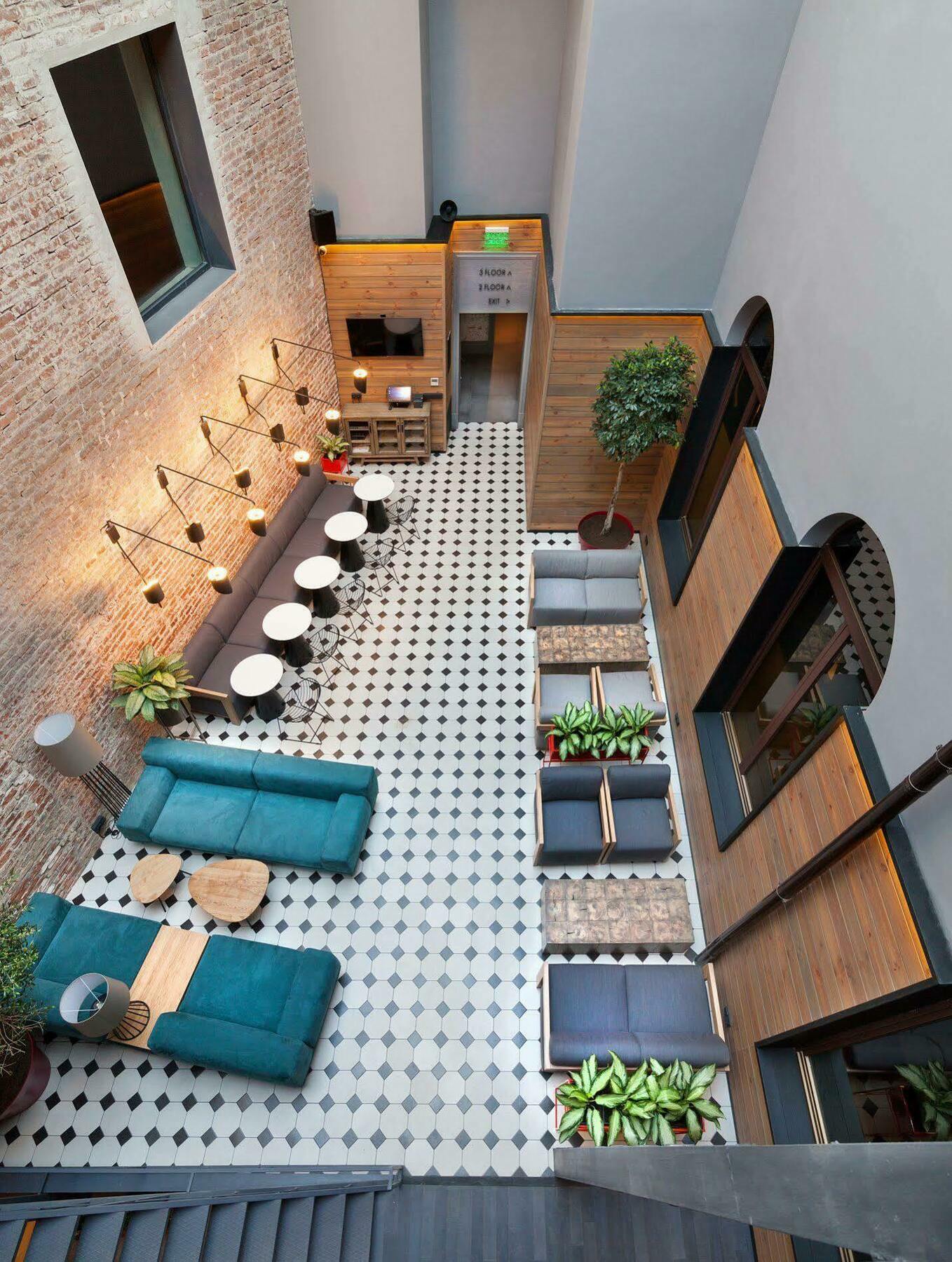 FERENC Hotel&Restaurant Lviv Kültér fotó
