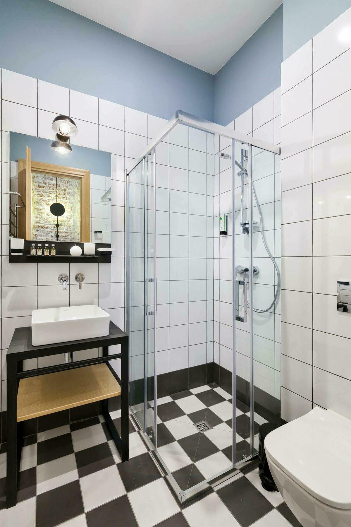 FERENC Hotel&Restaurant Lviv Kültér fotó