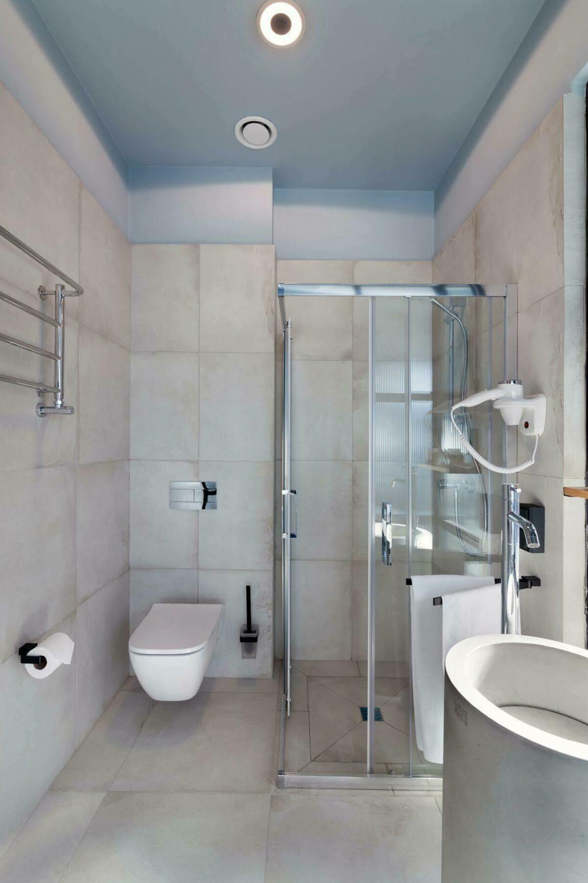 FERENC Hotel&Restaurant Lviv Kültér fotó
