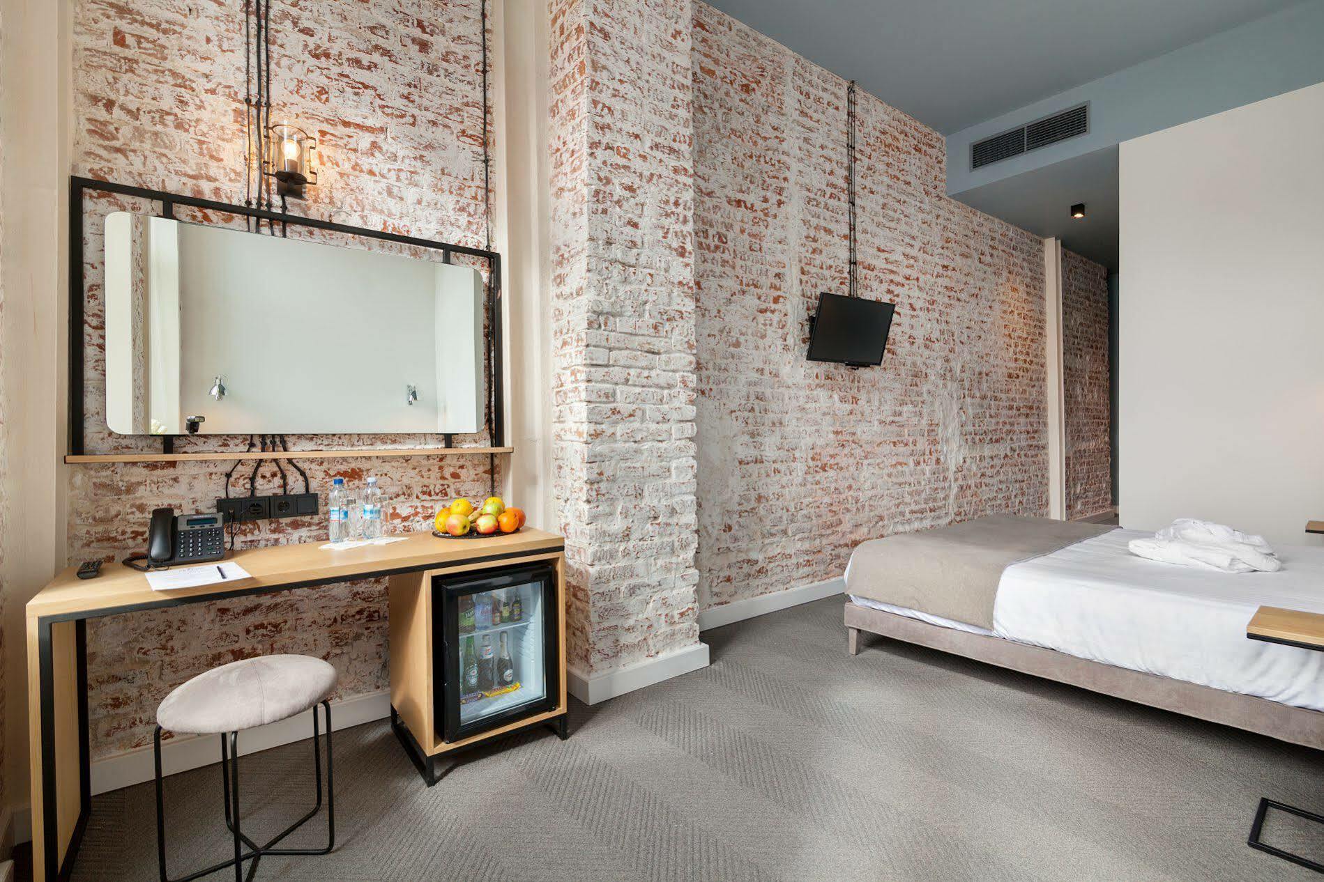 FERENC Hotel&Restaurant Lviv Kültér fotó